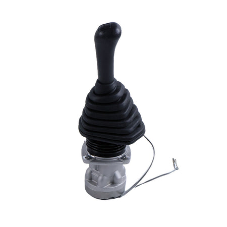 Pilot Valve Assembly with Handle 199-2444 for Caterpillar CAT Engine 3116 3306 3176C Excavator 320B 325B 330B 345B - KUDUPARTS
