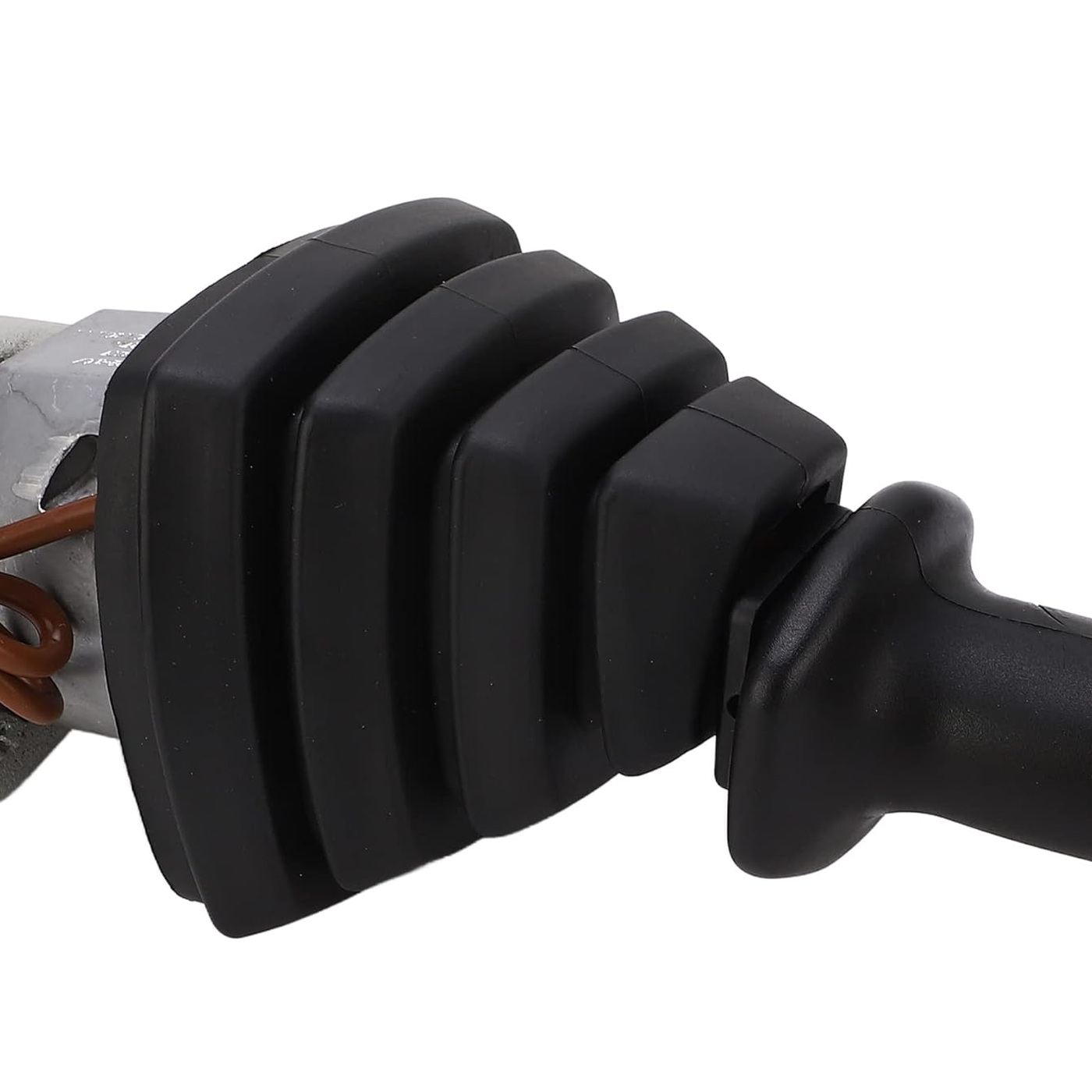 Pilot Valve Assembly with Handle for Kobelco K916LC Excavator