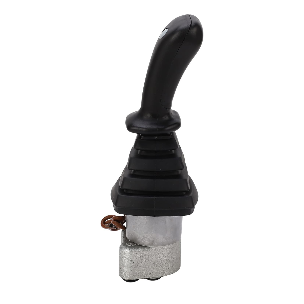 Pilot Valve Assembly with Handle for Kobelco K916LC Excavator - KUDUPARTS