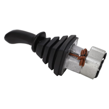 Pilot Valve Assembly with Handle for Kobelco K916LC Excavator