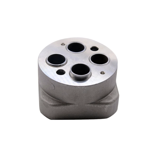 Pilot Valve Block 9233096 For Hitachi Excavator ZX200 - KUDUPARTS