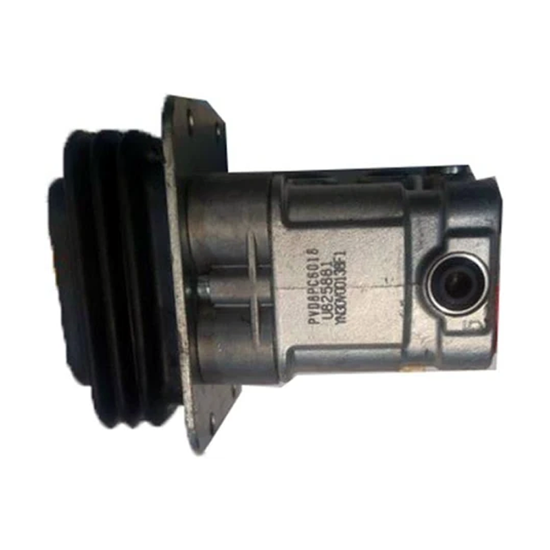 Pilot Valve Foot Pedal YN30V00138F1 YN30V00138F2 YN30V00138F3 for Kobelco Excavator SK200-10 SK210LC-10 SK330LC-10 SK20LC-10 SK250LC-10 SK350LC-10 - KUDUPARTS