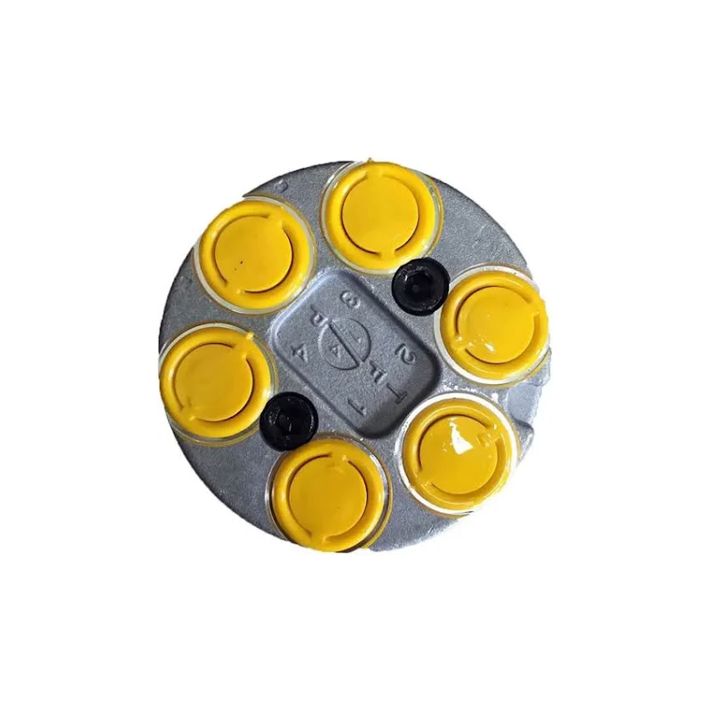 Pilot Valve Joystick for Caterpillar Excavator CAT E330BL