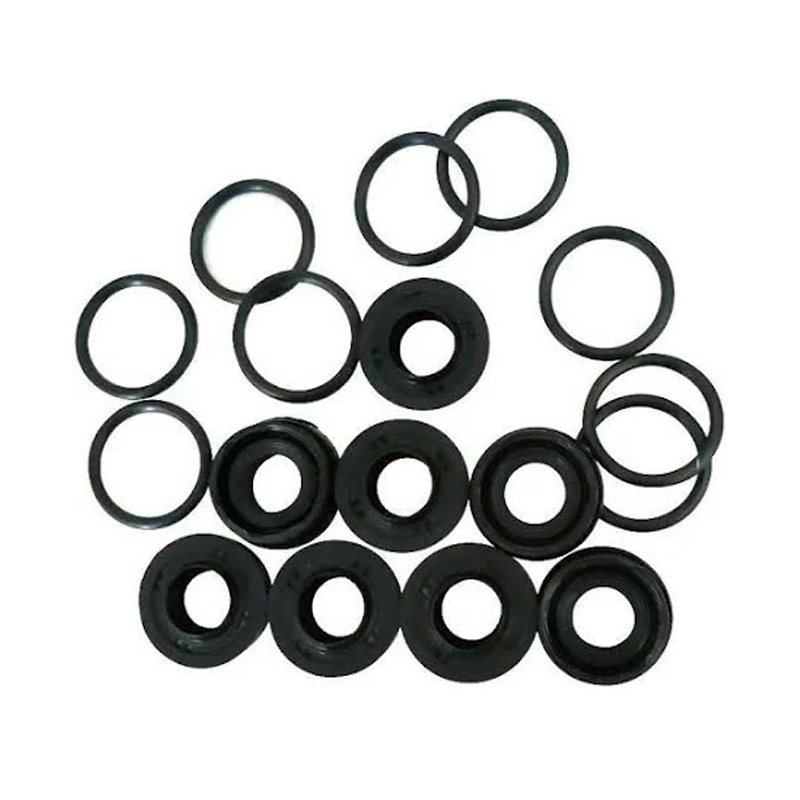 Pilot Valve Seal Kit 702-16-71210 & 702-16-71160 for Komatsu HB205 PC130 PC14R PC160 PC180 PC18MR PC190 PC200