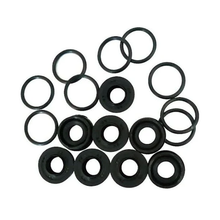 Pilot Valve Seal Kit 702-16-71210 & 702-16-71160 for Komatsu HB205 PC130 PC14R PC160 PC180 PC18MR PC190 PC200