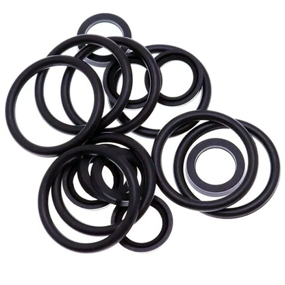 Pilot Valve Seal Kit for Kubota Excavator KX161