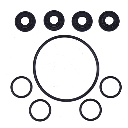 Pilot Valve Seal Kit for Komatsu Excavator PC50UU-2 - KUDUPARTS