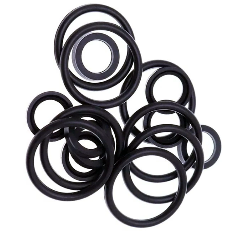 Pilot Valve Seal Kit for Kubota Excavator KX161