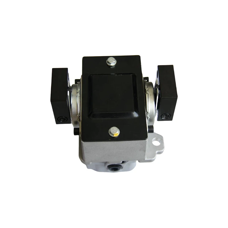 Pilot Valve Travel 9235551 9226365 for Hitachi ZAX200 ZAX210 ZAX330 ZAX270 ZX240 - KUDUPARTS