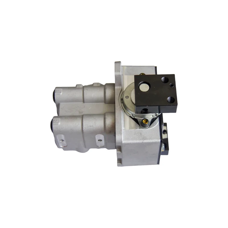 Pilot Valve Travel 9235551 9226365 for Hitachi ZAX200 ZAX210 ZAX330 ZAX270 ZX240 - KUDUPARTS