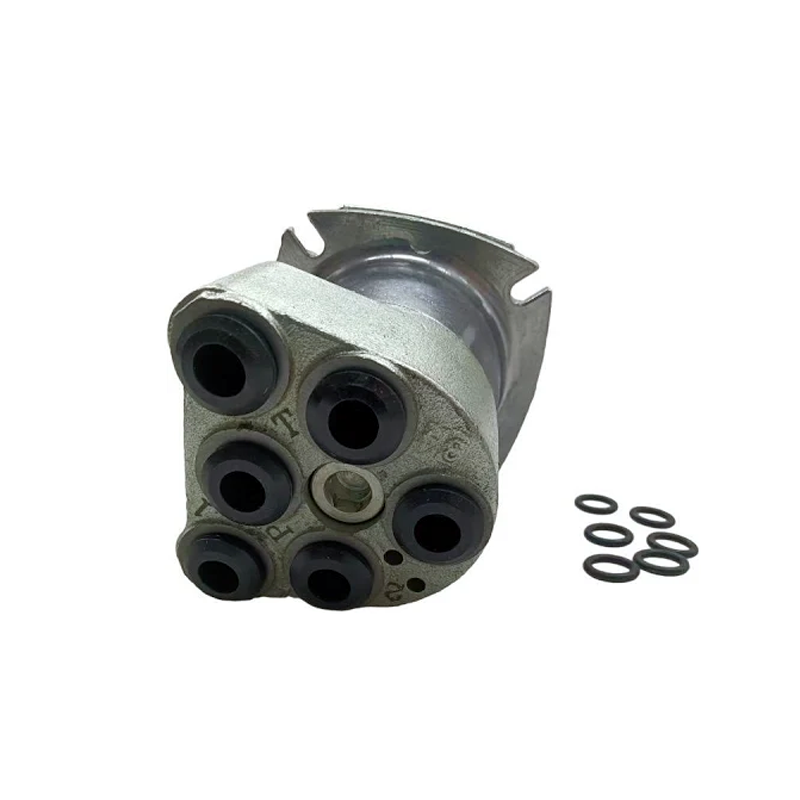 Pilot Valve Without Handle Control 233-5841 for Caterpillar CAT Skid Steer Loader 267B 277B 287B