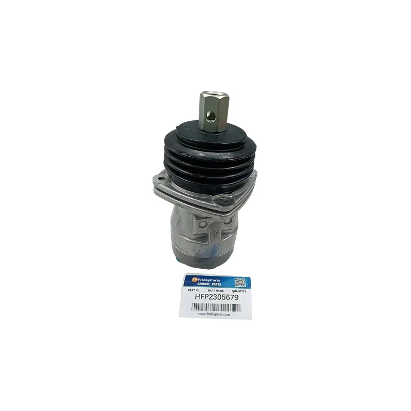 Pilot Valve for Caterpillar CAT Excavator E303 E306E E306F E305.5