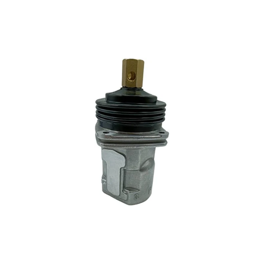 Pilot Valve without Handle RD118-61710 for Kubota Excavator KX71-3 - KUDUPARTS