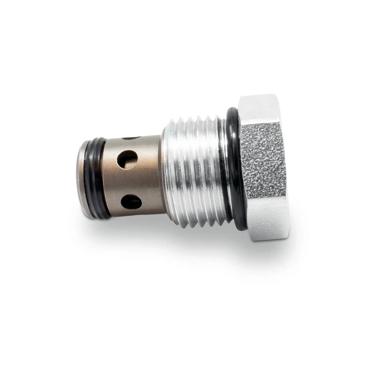 Piloted Spool-Type Logic Element Valve CV10-20-0-N-40 for Hydraforce - KUDUPARTS