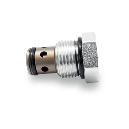 Piloted Spool-Type Logic Element Valve CV10-20-0-N-40 for Hydraforce - KUDUPARTS