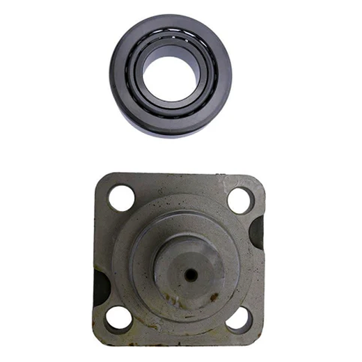 Pin Assembly 216-7473 for Caterpillar CAT 414E 416D 416E 416F 422E 422F 424D 428F 430D 430E 432D 432F 434E 442D 444F 450E - KUDUPARTS