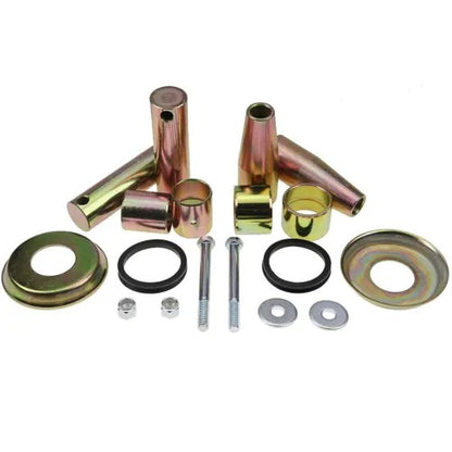 Pin Bushing Kit for Bobcat Skid Steer Loader T180 T190 S150 S160 S175 S185 773