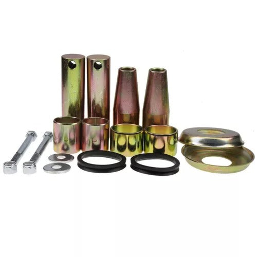 Pin Bushing Kit for Bobcat Skid Steer Loader T180 T190 S150 S160 S175 S185 773 - KUDUPARTS