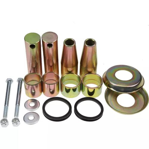 Pin Bushing Kit for Bobcat Skid Steer Loader T180 T190 S150 S160 S175 S185 773 - KUDUPARTS