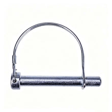 Pin Wire Lock 66030GT 66030 for Genie Scissor Lift GS-1530 GS-2032 GS-2632 GS-4390 GS-1532 GS-1930 GS-3232