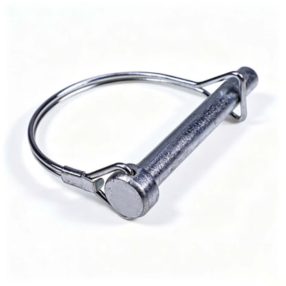 Pin Wire Lock 66030GT 66030 for Genie Scissor Lift GS-1530 GS-2032 GS-2632 GS-4390 GS-1532 GS-1930 GS-3232