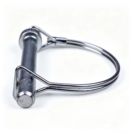 Pin Wire Lock 66030GT 66030 for Genie Scissor Lift GS-1530 GS-2032 GS-2632 GS-4390 GS-1532 GS-1930 GS-3232