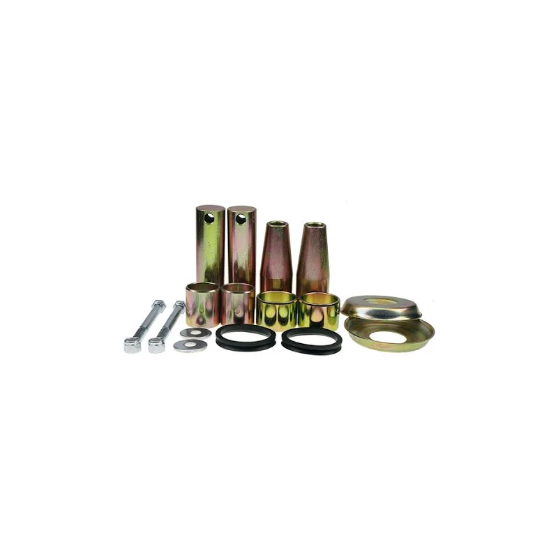 Pin & Bushing Kit for Bobcat Loader 773 S150 S160 S175 S185 S205 T180 T190 - KUDUPARTS