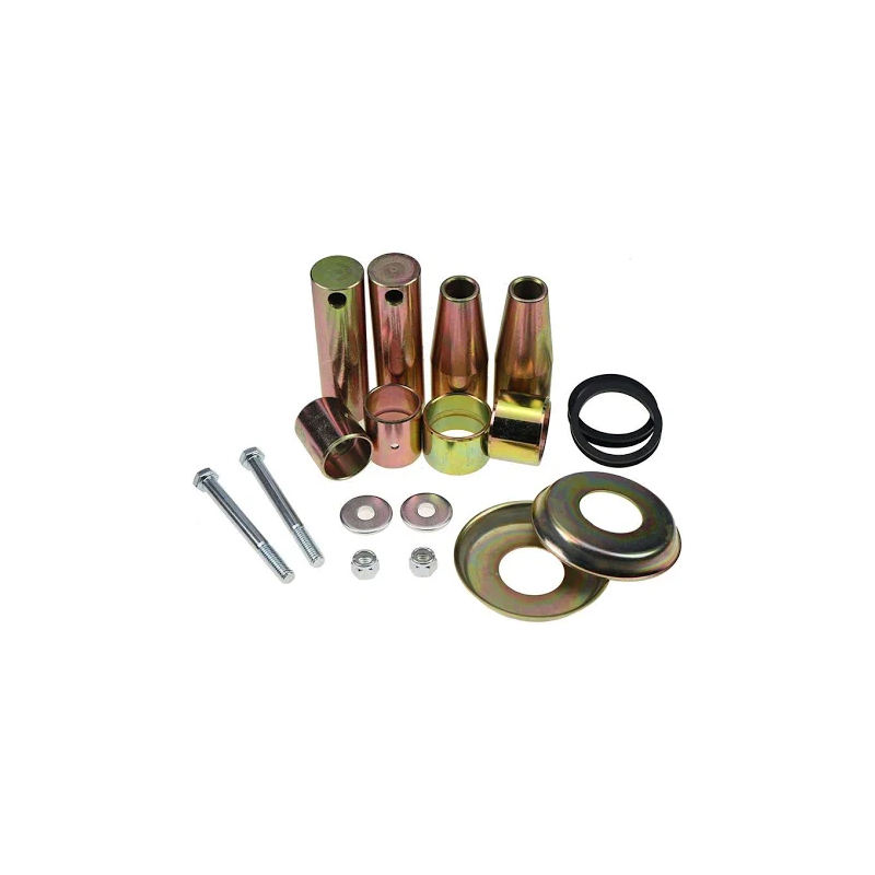 Pin & Bushing Kit for Bobcat Loader 773 S150 S160 S175 S185 S205 T180 T190 - KUDUPARTS