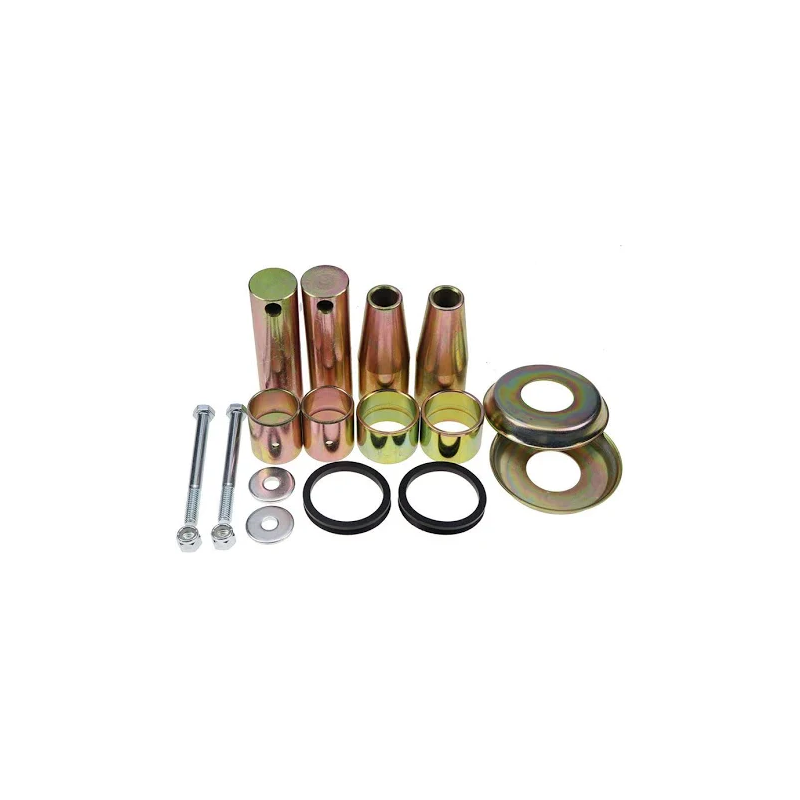 Pin & Bushing Kit for Bobcat Loader 773 S150 S160 S175 S185 S205 T180 T190 - KUDUPARTS