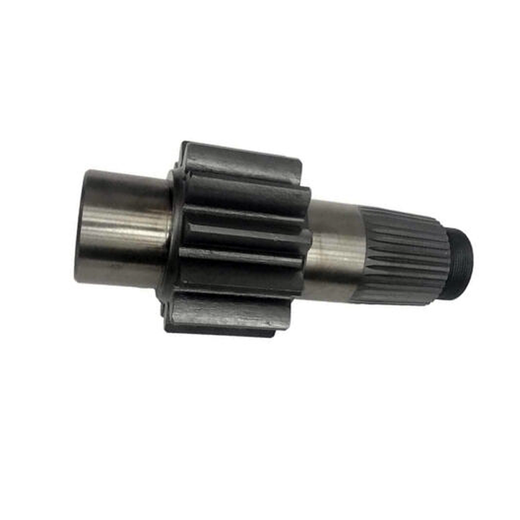 Pinion 154-27-11257 for Komatsu Dozer D85A-21B D80P-18 D85P-18 D85P-21 D85C-21 D85E-21 - KUDUPARTS