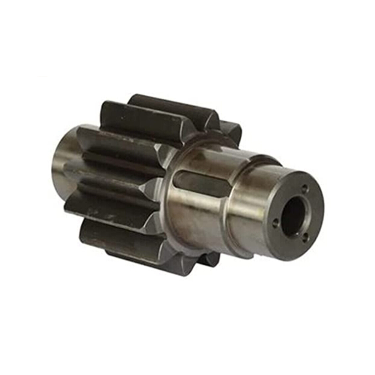 Pinion 154-27-11257 for Komatsu Dozer D85A-21B D80P-18 D85P-18 D85P-21 D85C-21 D85E-21 - KUDUPARTS