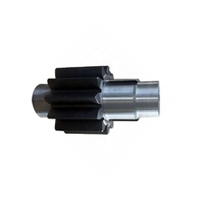 Pinion 175-27-31233 for Komatsu Dozer D155C-1D D155C-1P D150A-1 D155A-2A D155A-1 D155A-2 D155S-1 D155W-1