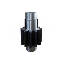 Pinion 175-27-31233 for Komatsu Dozer D155C-1D D155C-1P D150A-1 D155A-2A D155A-1 D155A-2 D155S-1 D155W-1