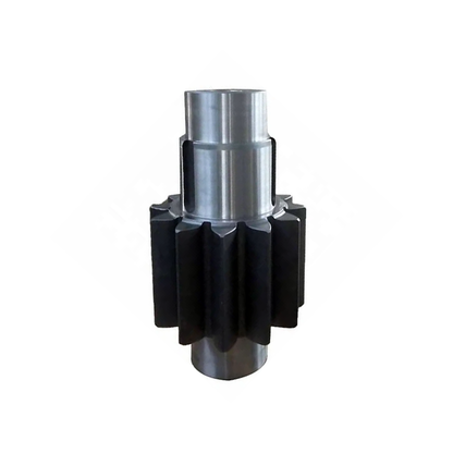 Pignon 175-27-31233 pour bulldozer Komatsu D155C-1D D155C-1P D150A-1 D155A-2A D155A-1 D155A-2 D155S-1 D155W-1