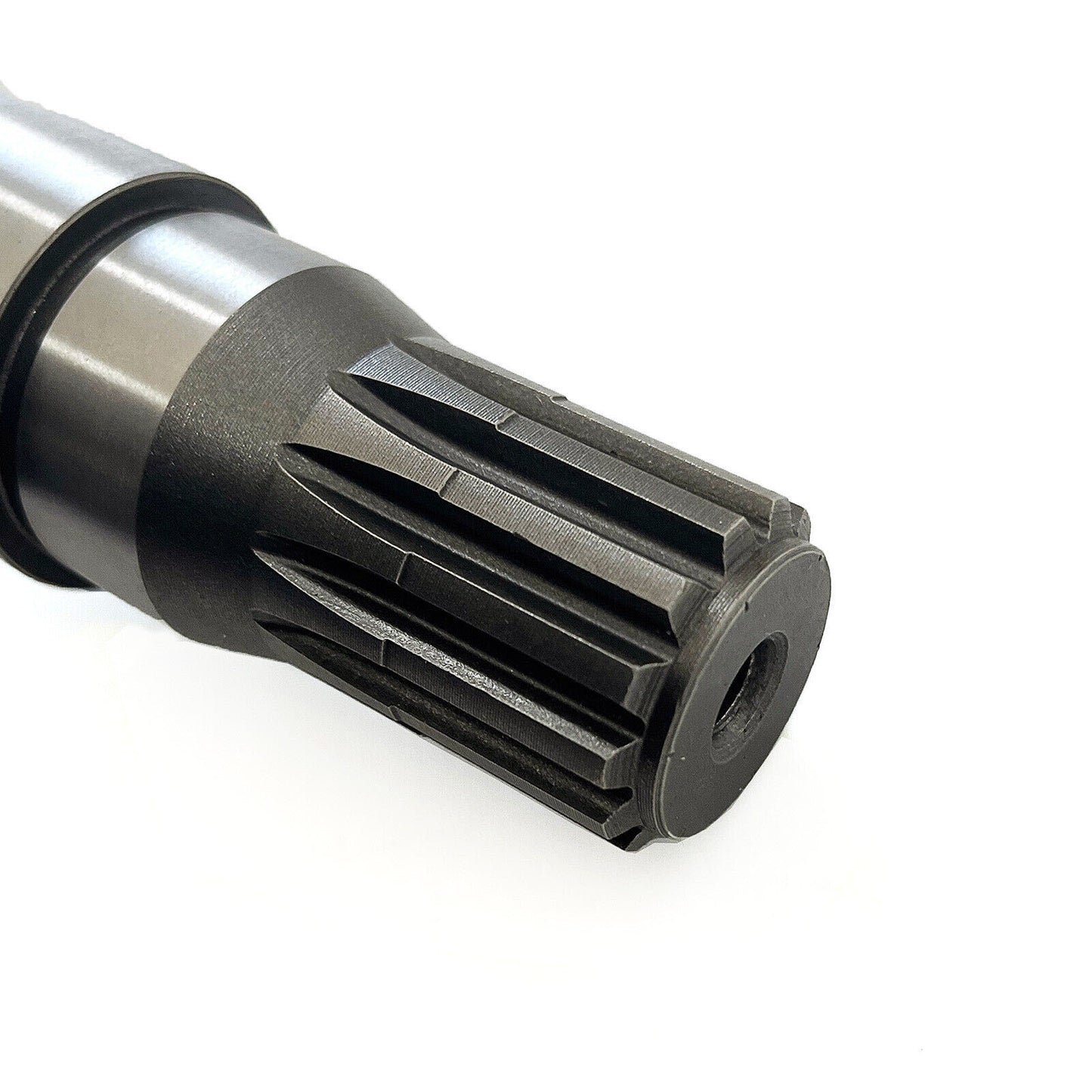 Pinion Shaft 3C091-97080 3C091-42260 for Kubota Tractor M8540 M8560 M9540 M9960 M8540HD M9540DT M9960HD