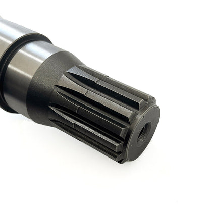 Pinion Shaft 3C091-97080 3C091-42260 for Kubota Tractor M8540 M8560 M9540 M9960 M8540HD M9540DT M9960HD