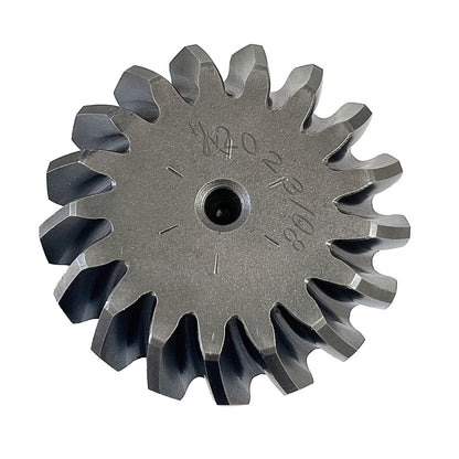 Pinion Shaft 3C091-97080 3C091-42260 for Kubota Tractor M8540 M8560 M9540 M9960 M8540HD M9540DT M9960HD