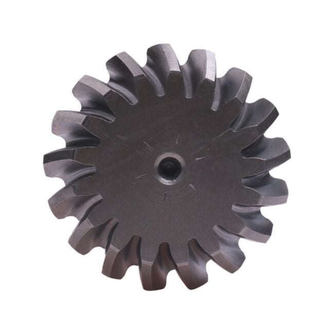 Pinion Shaft 3C091-97080 3C091-42260 for Kubota Tractor M8540 M8560 M9540 M9960 M8540HD M9540DT M9960HD - KUDUPARTS