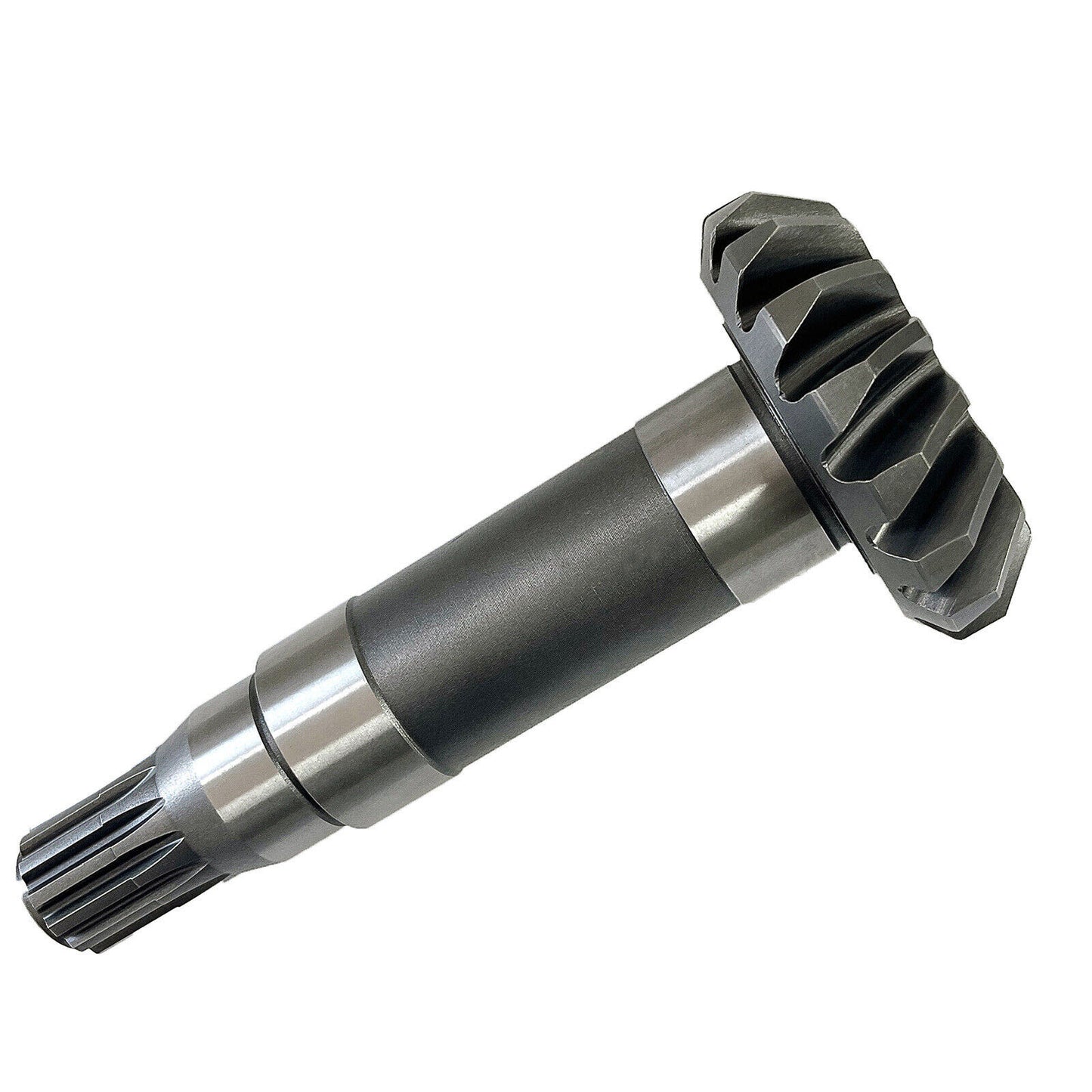 Pinion Shaft 3C091-97080 3C091-42260 for Kubota Tractor M8540 M8560 M9540 M9960 M8540HD M9540DT M9960HD