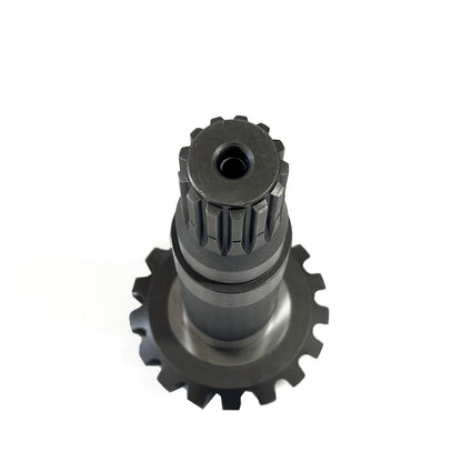 Pinion Shaft 3C091-97080 3C091-42260 for Kubota Tractor M8540 M8560 M9540 M9960 M8540HD M9540DT M9960HD