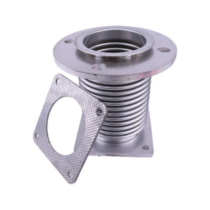 Pipe Bellows 65.15211-5008 for Doosan Daewoo Generator P222LE P180LE P158LE P126LE PU126TI