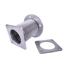 Pipe Bellows 65.15211-5008 for Doosan Daewoo Generator P222LE P180LE P158LE P126LE PU126TI