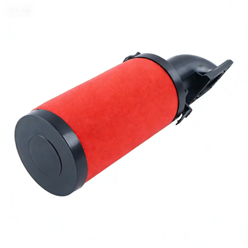 Pipeline Filter 88343009 for Ingersoll Rand Air Compressor
