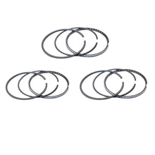 Anillo de pistón 15271-21050 para motor Kubota D750 Tractor B5100D-P B5200D B7100D-P