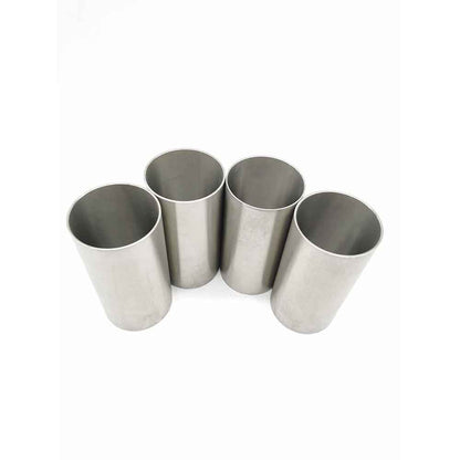 Piston Ring Liner Gasket Bearing Kit For Yanmar Engine 4TNV98T 4TNV98C For Forklift Excavator Loaders