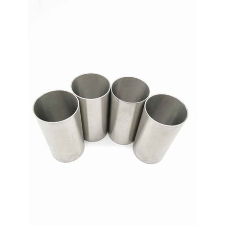 Piston Ring Liner Gasket Bearing Kit For Yanmar Engine 4TNV98T 4TNV98C For Forklift Excavator Loaders