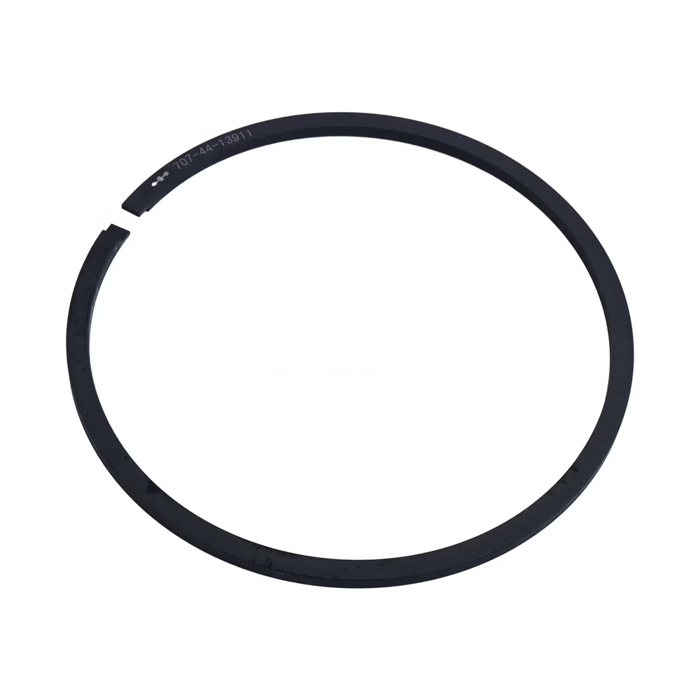Piston Seal 707-44-13911 for Komatsu Excavator PC200-5 PC200-6 PC200-7 PC210-6 PC400LC PC410LC-5
