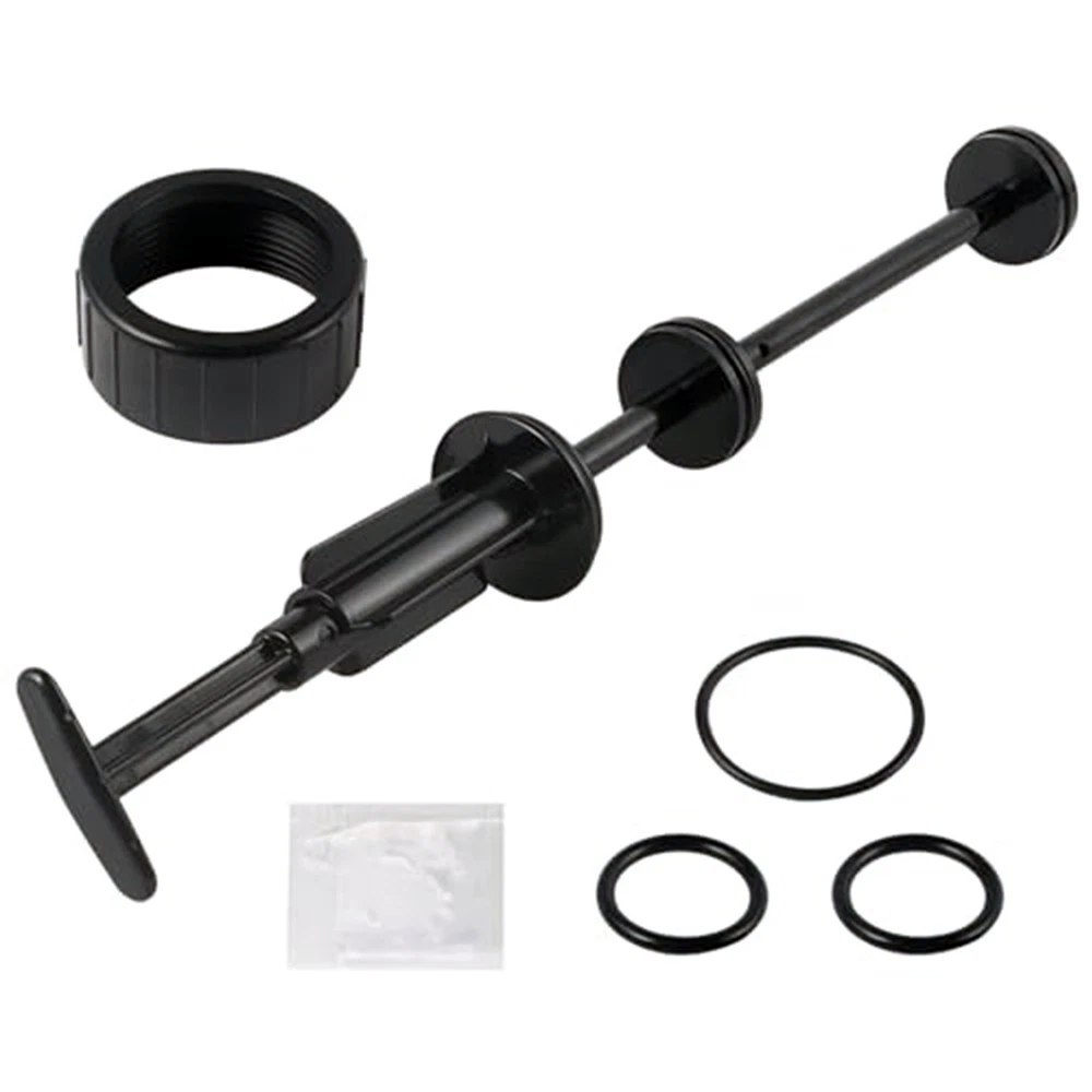 Piston Shaft Assembly 263055 for Pentair PVC Slide Pool and Spa Valve