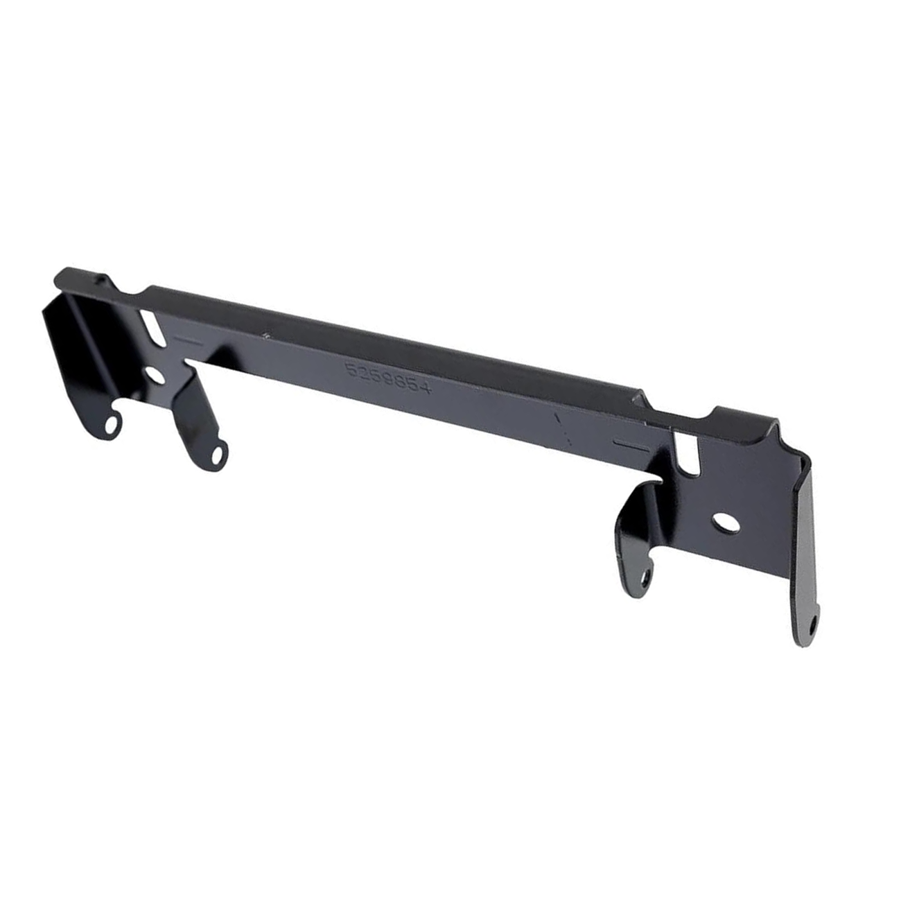 Pivot Bracket Rack Black 5259854-329 5259854329 for Polaris Sportsman ETX Touring Big Boss X2 570 SP 450 HO EPS