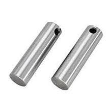 Pasador de pivote 6729007 para minicargadora Bobcat S250, S300, S330, S530, S570, S590, S595 y T300